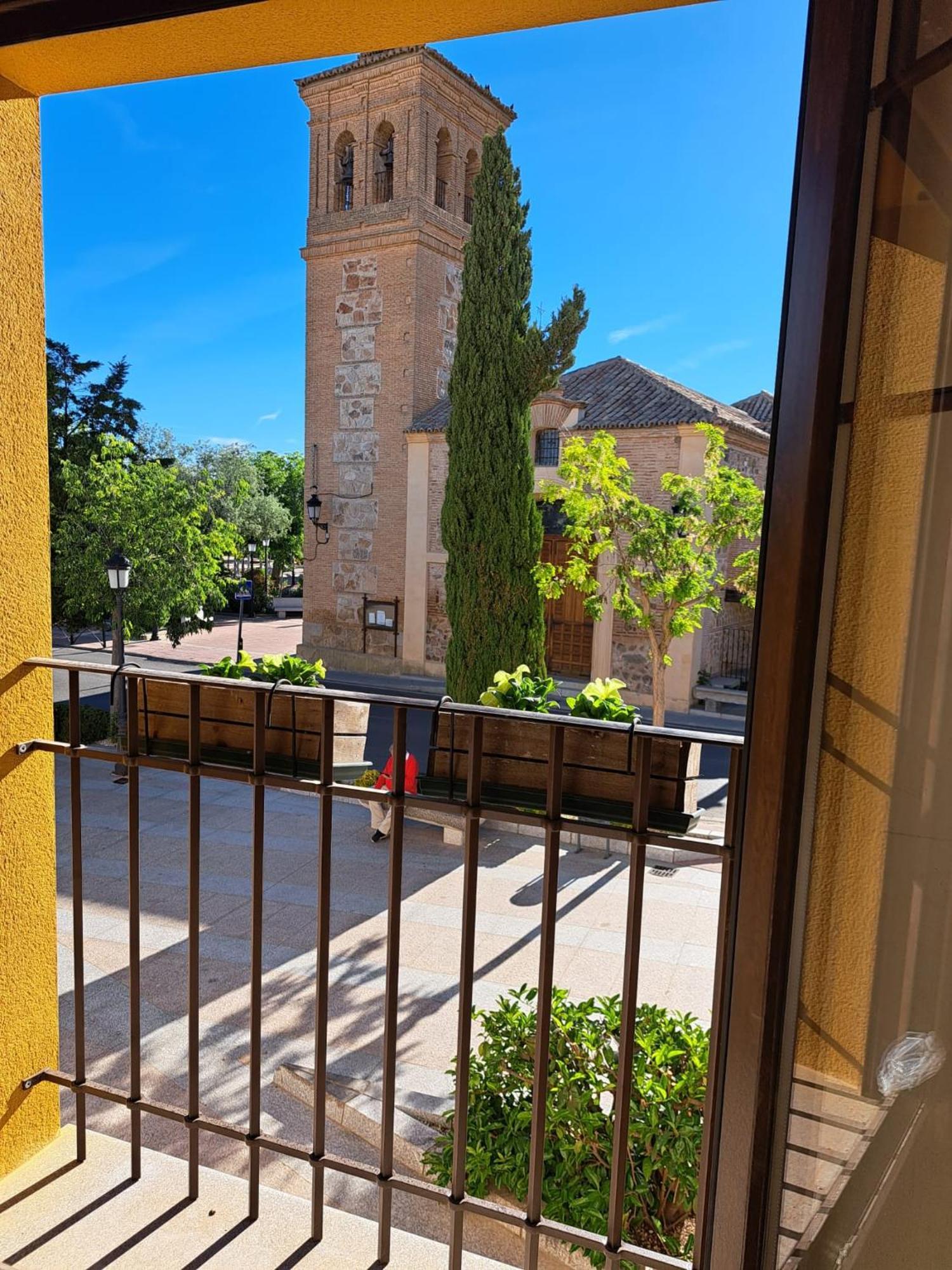 Casa De Vivar A 5 Minutos De Puy Du Fou トレド エクステリア 写真